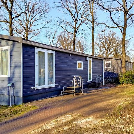 Park Drentheland Villa Zorgvlied ภายนอก รูปภาพ