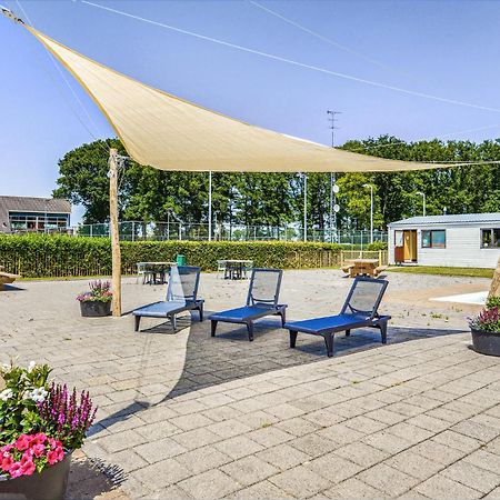 Park Drentheland Villa Zorgvlied ภายนอก รูปภาพ
