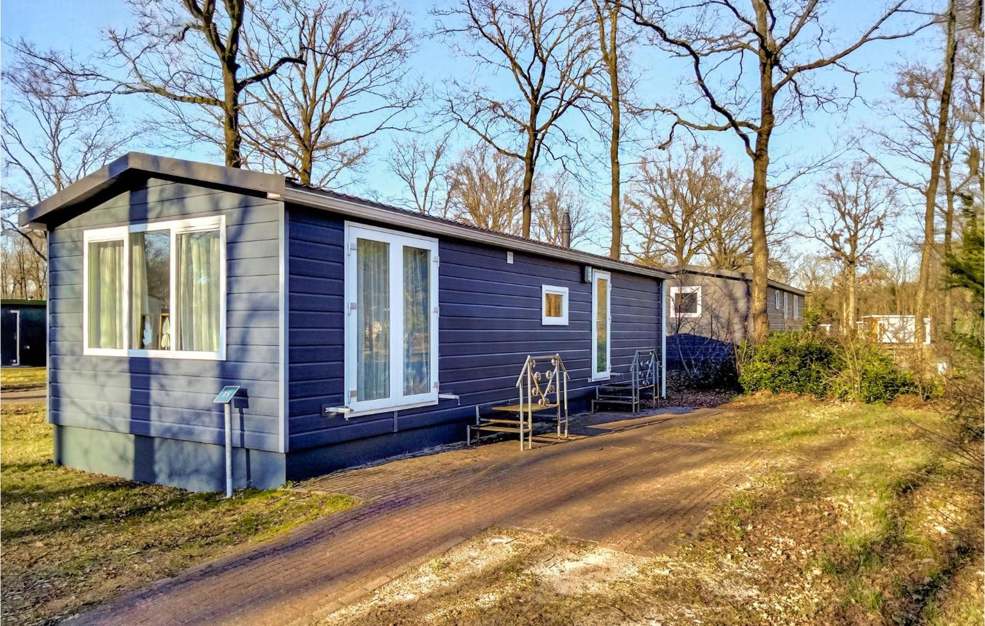 Park Drentheland Villa Zorgvlied ภายนอก รูปภาพ